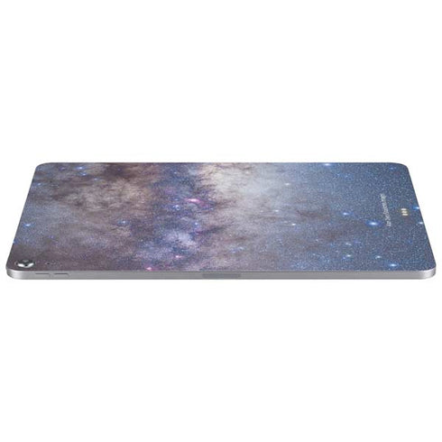 Panorama View of the Center of the Milky Way Apple iPad Air Skin