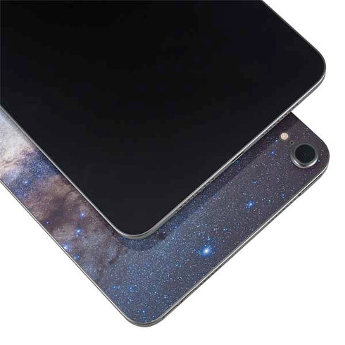Panorama View of the Center of the Milky Way Apple iPad Mini Skin