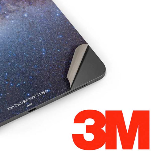 Panorama View of the Center of the Milky Way Apple iPad Pro Skin