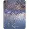 Panorama View of the Center of the Milky Way iPad Pro 13in M4 (2024) Skin