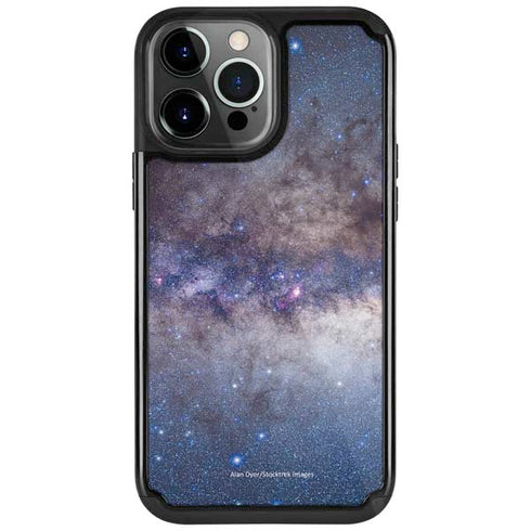 Panorama View of the Center of the Milky Way iPhone Cases