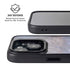 Panorama View of the Center of the Milky Way iPhone 14 Plus Kickstand Case