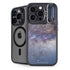 Panorama View of the Center of the Milky Way iPhone 14 Pro Max Kickstand Case