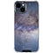Panorama View of the Center of the Milky Way iPhone 15 Clear Case