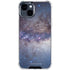 Panorama View of the Center of the Milky Way iPhone 15 Clear Case