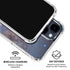 Panorama View of the Center of the Milky Way iPhone 15 Clear Case