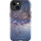 Panorama View of the Center of the Milky Way iPhone 15 Impact Case