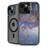 Panorama View of the Center of the Milky Way iPhone 15 Plus Kickstand Case
