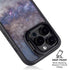 Panorama View of the Center of the Milky Way iPhone 15 Pro Kickstand Case