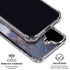 Panorama View of the Center of the Milky Way iPhone 16 Plus Clear Case