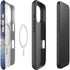 Panorama View of the Center of the Milky Way iPhone 16 Plus Magsafe Impact Case