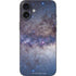 Panorama View of the Center of the Milky Way iPhone 16 Plus Skin