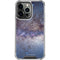 Panorama View of the Center of the Milky Way iPhone 16 Pro Clear Case