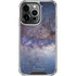 Panorama View of the Center of the Milky Way iPhone 16 Pro Clear Case