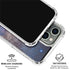 Panorama View of the Center of the Milky Way iPhone 16 Pro Clear Case
