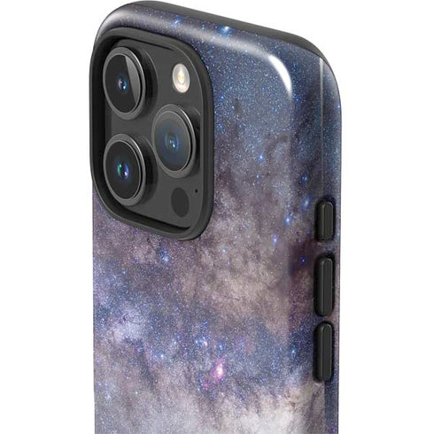 Panorama View of the Center of the Milky Way iPhone 16 Pro Impact Case