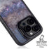 Panorama View of the Center of the Milky Way iPhone 16 Pro Kickstand Case