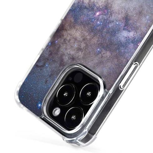 Panorama View of the Center of the Milky Way iPhone 16 Pro MagSafe Case