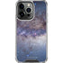 Panorama View of the Center of the Milky Way iPhone 16 Pro Max Clear Case