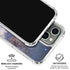 Panorama View of the Center of the Milky Way iPhone 16 Pro Max Clear Case