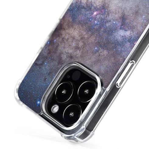 Panorama View of the Center of the Milky Way iPhone 16 Pro Max MagSafe Case