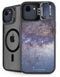 Panorama View of the Center of the Milky Way iPhone 16e Kickstand Case