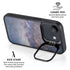 Panorama View of the Center of the Milky Way iPhone 16e Kickstand Case