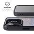 Panorama View of the Center of the Milky Way iPhone 16e Kickstand Case