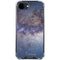 Panorama View of the Center of the Milky Way iPhone 16e Clear Case