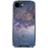 Panorama View of the Center of the Milky Way iPhone 16e Clear Case