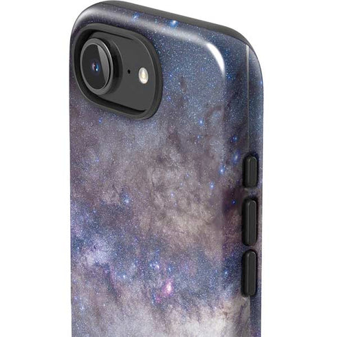 Panorama View of the Center of the Milky Way iPhone 16e Impact Case