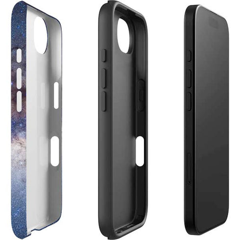 Panorama View of the Center of the Milky Way iPhone 16e Impact Case