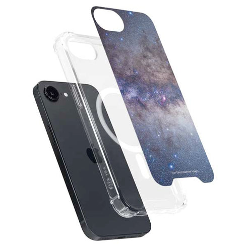 Panorama View of the Center of the Milky Way iPhone 16e MagSafe Case