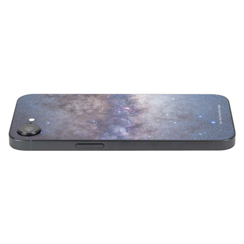 Panorama View of the Center of the Milky Way iPhone 16e Skin