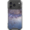 Panorama View of the Center of the Milky Way iPhone 18 Pro Clear Case
