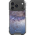 Panorama View of the Center of the Milky Way iPhone 18 Pro Clear Case