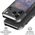Panorama View of the Center of the Milky Way iPhone 18 Pro Clear Case