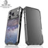 Panorama View of the Center of the Milky Way iPhone 18 Pro Clear Case