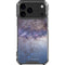 Panorama View of the Center of the Milky Way iPhone 18 Pro Max Clear Case