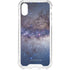 Panorama View of the Center of the Milky Way iPhone XS Clear Case