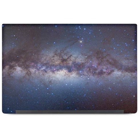 Panorama View of the Center of the Milky Way Dell Latitude Skin