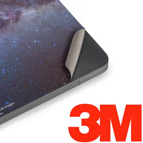 Panorama View of the Center of the Milky Way Apple MacBook Air Skin