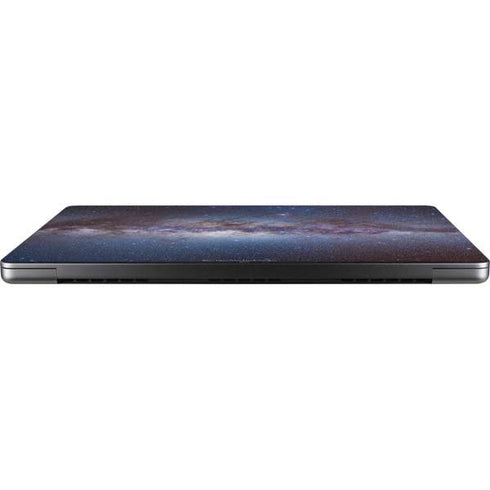 Panorama View of the Center of the Milky Way Apple MacBook Pro 14-inch Skin