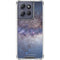 Panorama View of the Center of the Milky Way Moto G 5G (2025) Clear Case