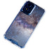 Panorama View of the Center of the Milky Way Moto G 5G (2024) Clear Case