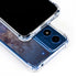 Panorama View of the Center of the Milky Way Moto G 5G (2024) Clear Case