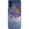 Panorama View of the Center of the Milky Way Moto G Play 4G (2024) Skin