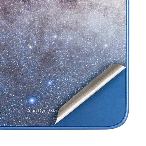 Panorama View of the Center of the Milky Way Moto G Play 4G (2024) Skin