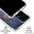 Panorama View of the Center of the Milky Way Moto G Power 5G (2024) Clear Case