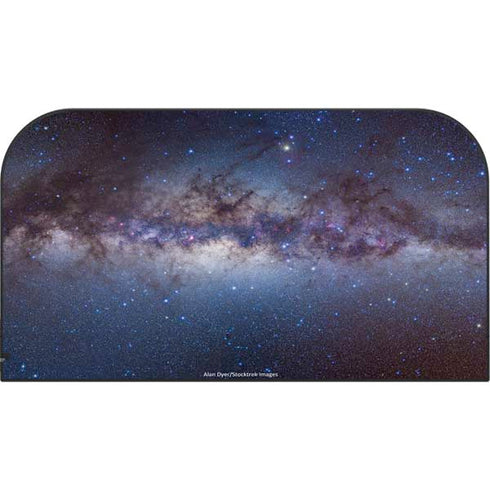 Panorama View of the Center of the Milky Way Nintendo Switch 2 (2025) with Joy-Con Skin